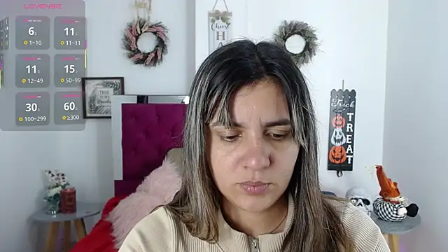 Isa-lox online show from 18, 10, 2025