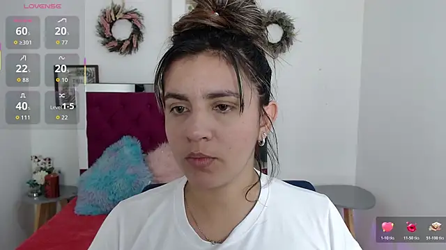 Isa-lox online show from 4, 11, 2025