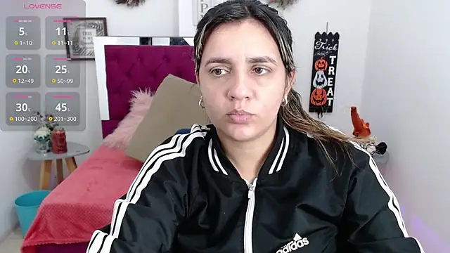 Isa-lox online show from 22, 10, 2025