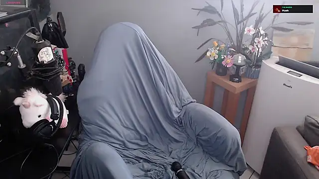 Horny Makima online show from 21, 6, 2026