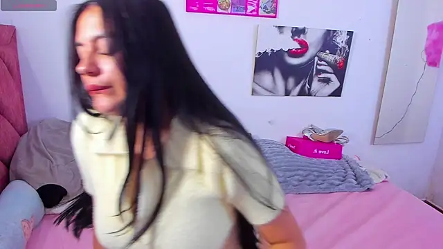 mialeia01 online show from 29, 11, 2025