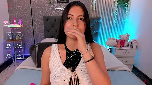 mialeia01 online show from 7, 3, 2026