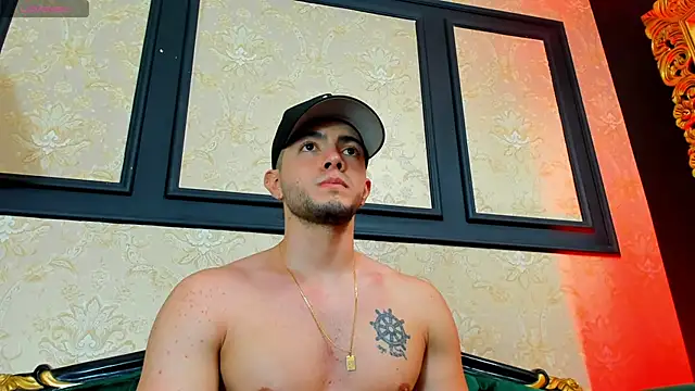 GrantBlake online show from 11, 2, 2026