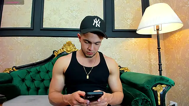 GrantBlake online show from 22, 11, 2025