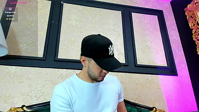 GrantBlake online show from 13, 2, 2026