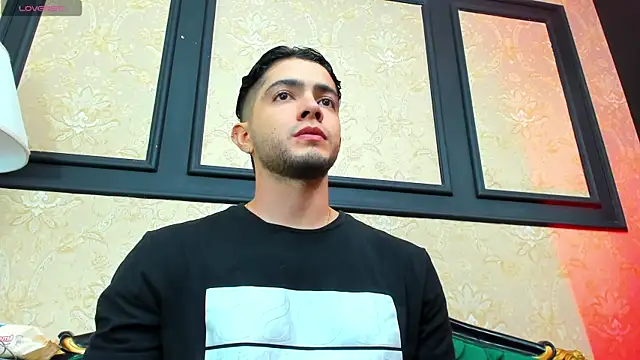 GrantBlake online show from 3, 3, 2026