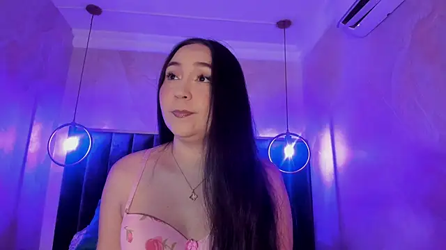 AlissaJoness online show from 5, 11, 2025