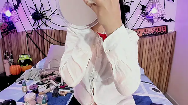 AlissaJoness online show from 25, 10, 2025