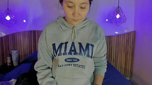 AlissaJoness online show from 11, 3, 2026