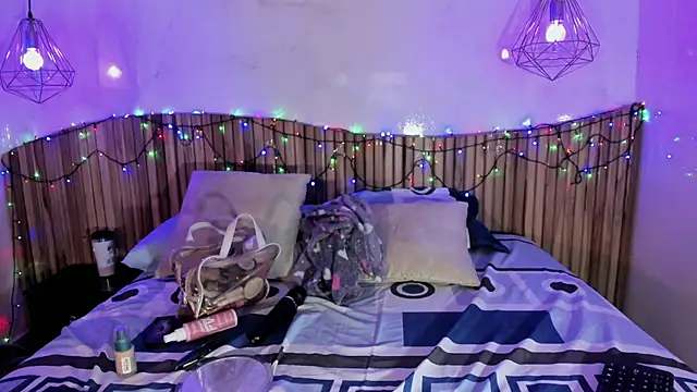 AlissaJoness online show from 15, 1, 2026