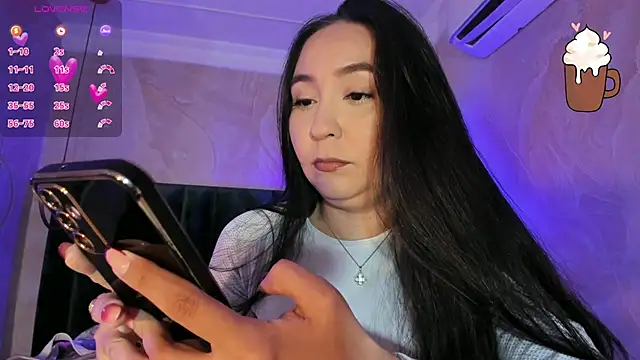 AlissaJoness online show from 13, 11, 2025