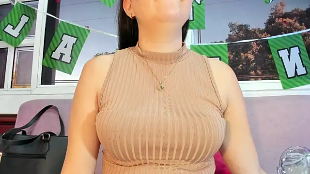 AlissaJoness online show from 20, 6, 2026