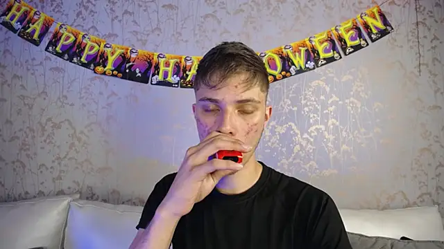 Robbin Blaze online show from 17, 10, 2025