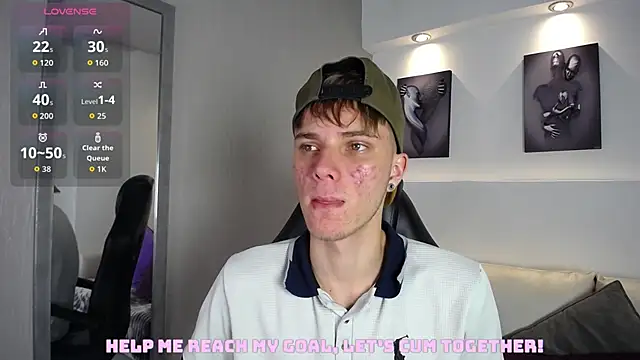 Robbin Blaze online show from 26, 11, 2025