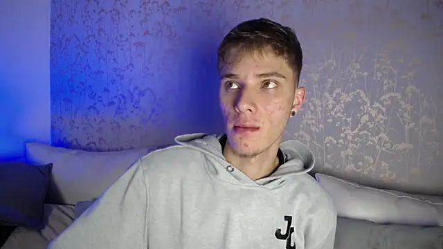 Robbin Blaze online show from 14, 1, 2026