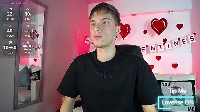 Robbin Blaze online show from 18, 2, 2026