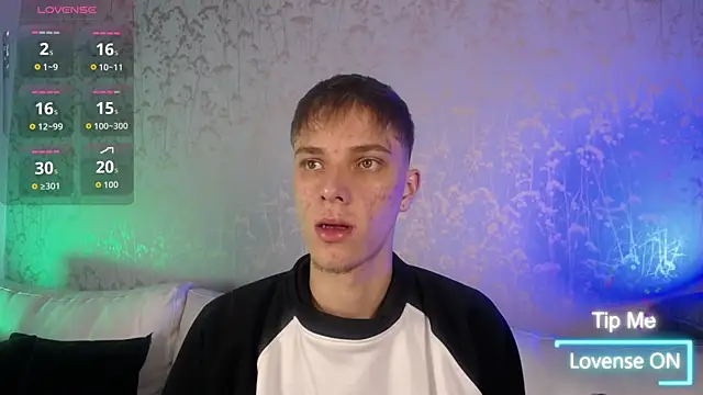 Robbin Blaze online show from 10, 1, 2026