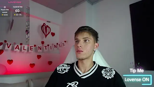 Robbin Blaze online show from 13, 2, 2026