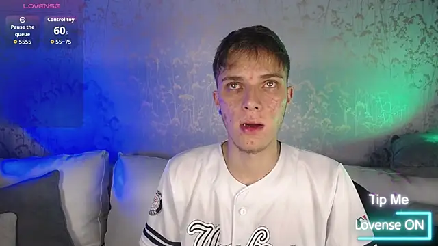 Robbin Blaze online show from 7, 1, 2026