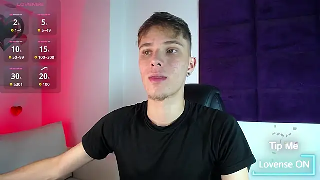 Robbin Blaze online show from 25, 2, 2026