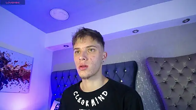 Robbin Blaze online show from 12, 3, 2026