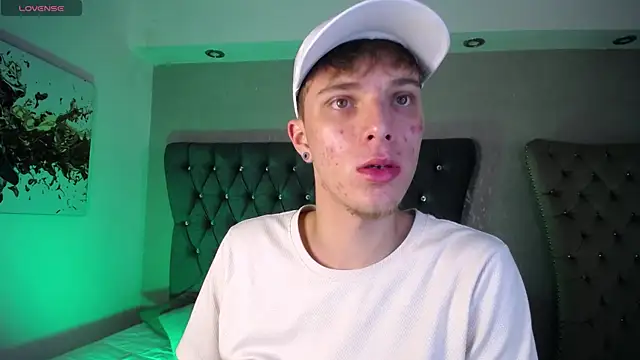 Robbin Blaze online show from 11, 4, 2026