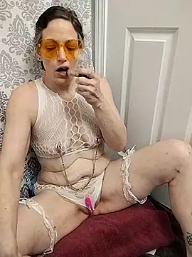 sexiebabi online show from 23, 3, 2026