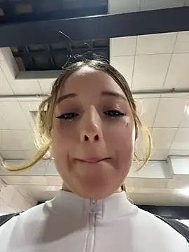 Baby  Otaku online show from 18, 4, 2026