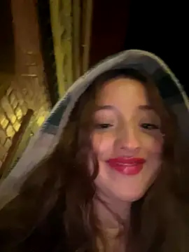 Baby  Otaku online show from 21, 11, 2025