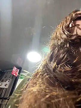 Baby  Otaku online show from 4, 12, 2025