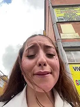 Baby  Otaku online show from 17, 10, 2025