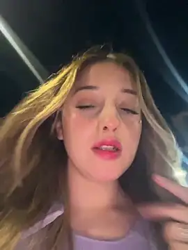 Baby  Otaku online show from 14, 2, 2026