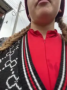 Baby  Otaku online show from 10, 4, 2026