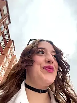 Baby  Otaku online show from 22, 10, 2025