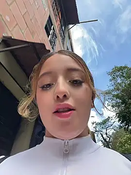 Baby  Otaku online show from 18, 4, 2026