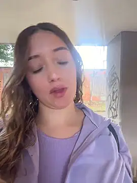 Baby  Otaku online show from 9, 3, 2026