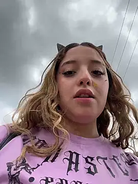 Baby  Otaku online show from 31, 3, 2026