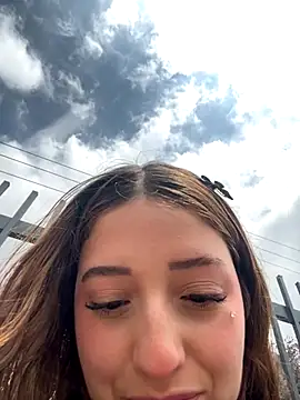 Baby  Otaku online show from 16, 10, 2025