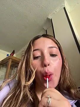 Baby  Otaku online show from 1, 3, 2026