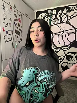 Hell luna online show from 18, 1, 2026