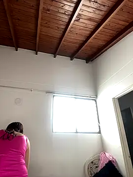 Mia  Gray online show from 16, 10, 2025