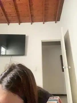 Mia  Gray online show from 14, 11, 2025