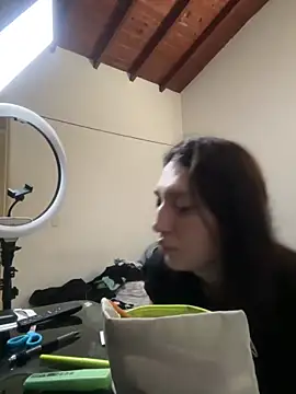 Mia  Gray online show from 15, 4, 2026