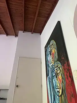 Mia  Gray online show from 31, 3, 2026