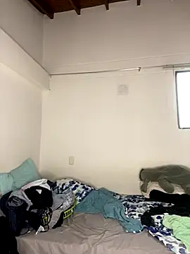 Mia  Gray online show from 16, 12, 2025