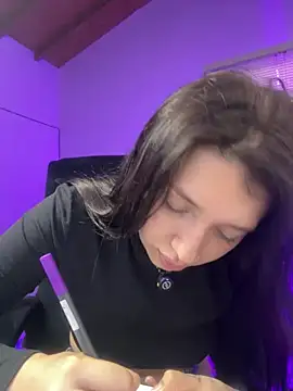 Mia  Gray online show from 14, 4, 2026