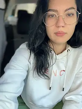 MeekyRich online show from 10, 10, 2025