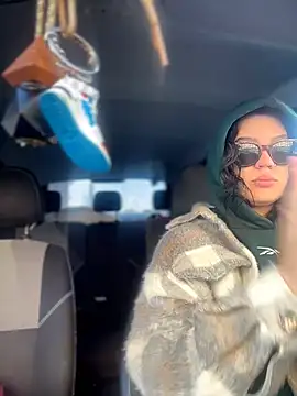 MeekyRich online show from 22, 4, 2026