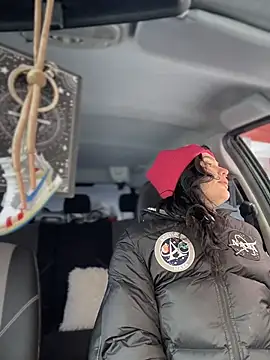 MeekyRich online show from 16, 3, 2026