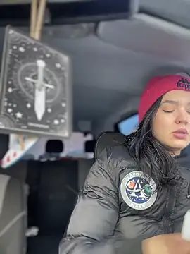 MeekyRich online show from 19, 3, 2026